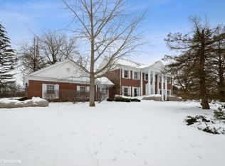 429 Caesar Dr, Barrington, IL