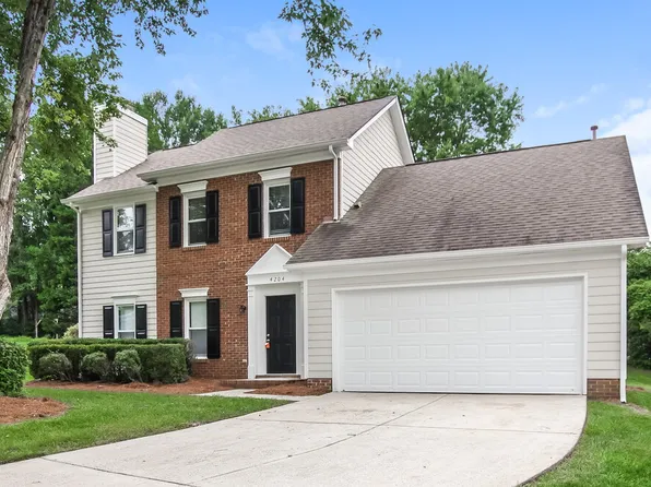 4204 Hounds Run Dr, Matthews, NC 28105