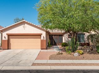 9849 N Majestic Vista Ln, Tucson, AZ 85743