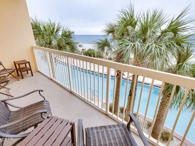 15817 Front Beach Rd UNIT 207, Panama City Beach, FL, 32413
