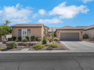 2092 Bliss Corner St, Henderson, NV 89044
