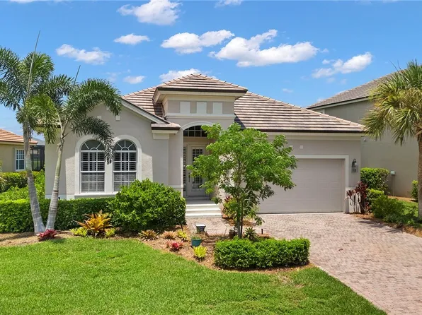 16476 Crown Arbor Way, Fort Myers, FL 33908