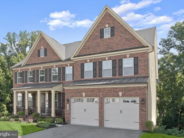 7691 Cross Creek Dr, Columbia, MD 21044