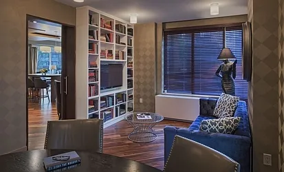 Rented by Avenues Real Estate