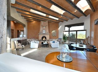 19 San Juan Ranch Rd #B, Santa Fe, NM 87506