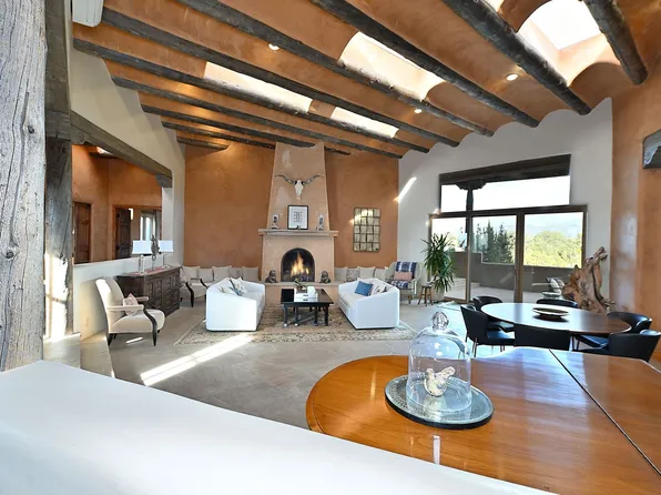 19 San Juan Ranch Rd #B, Santa Fe, NM 87506