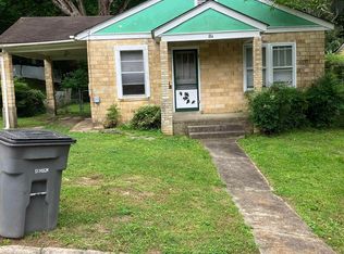 184 Ramble St, Hot Springs, AR 71901