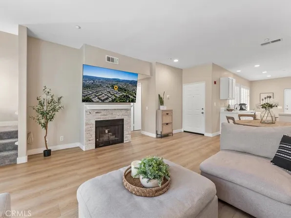 56 Bryce Cyn, Aliso Viejo, CA 92656