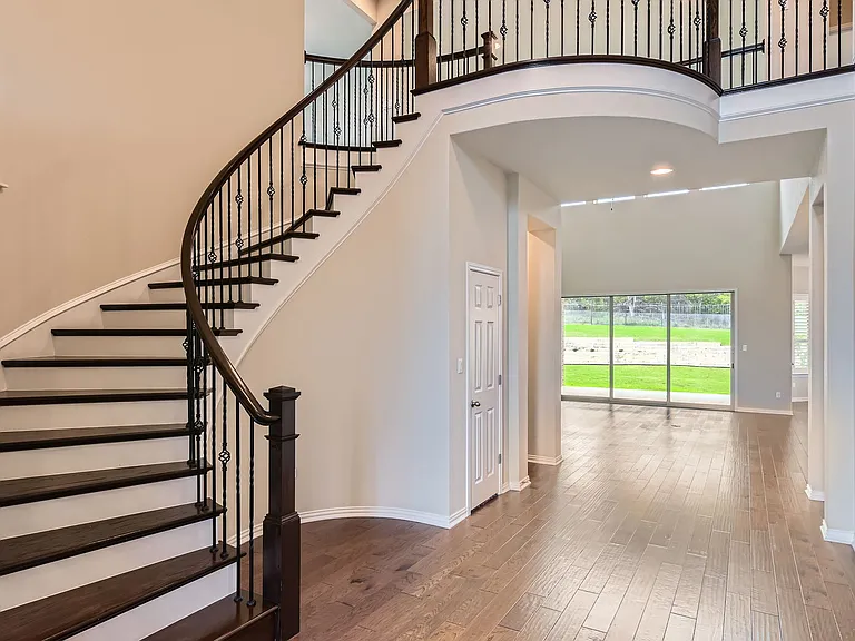 Beautiful entry!