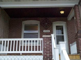 2308 Forest St, Easton, PA 18042