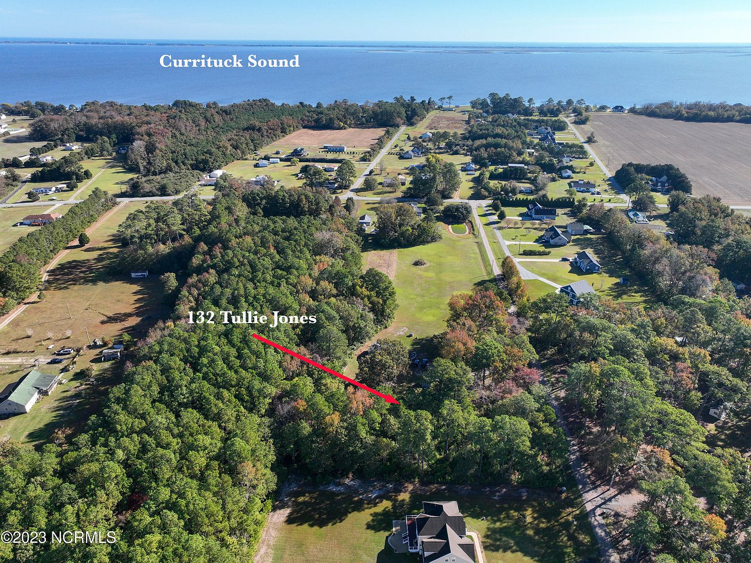 132 Tullie Jones Lane, Aydlett, NC 27916 Zillow