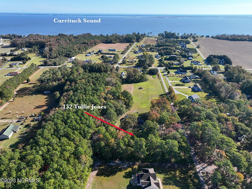 1st image of 132 Tullie Jones Lane