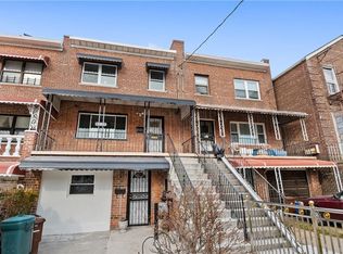 907 E 222nd St, Bronx, NY 10469