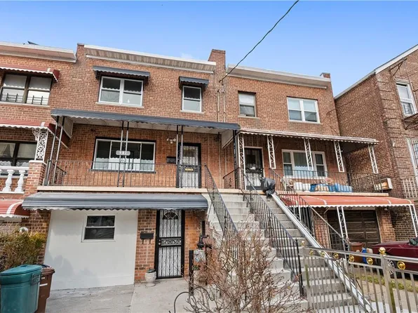 907 E 222nd Street, Bronx, NY 10469