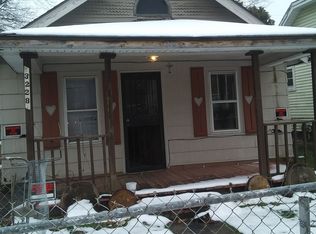 3228 Beechwood Ave, Flint, MI 48506