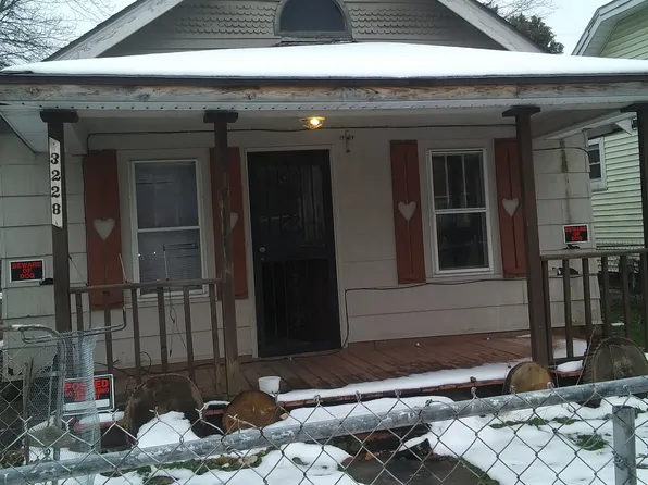 3228 Beechwood Ave, Flint, MI 48506
