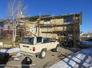 400 W 26th St, Rifle, CO 81650