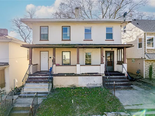 623-627 Chestnut St, Donora, PA 15033