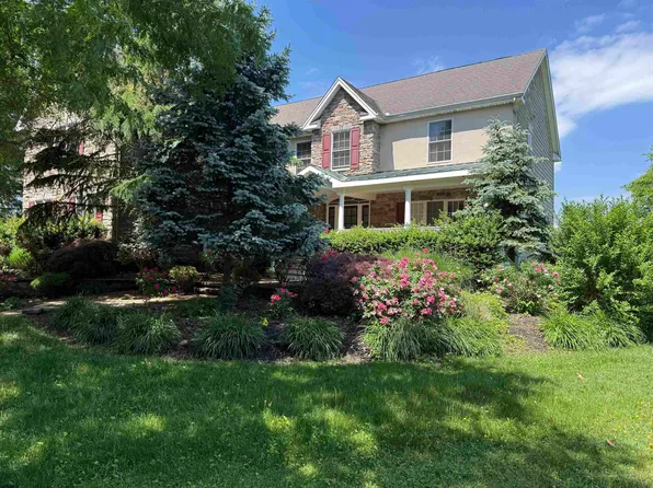 1 Barr Ct, Linwood, NJ 08221