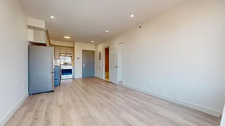 Rented by Metro Garden Realty NYC