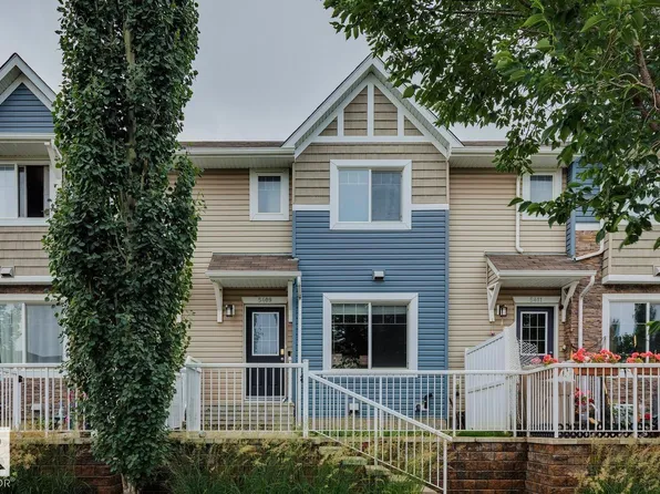 5409 3rd Ave SW, Edmonton, AB T6X 0W7