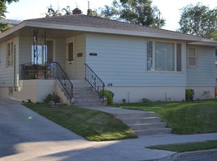 1012 6th St, Havre, MT 59501