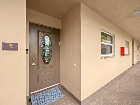 9330 Sunrise Lakes Boulevard #104, Sunrise, FL 33322