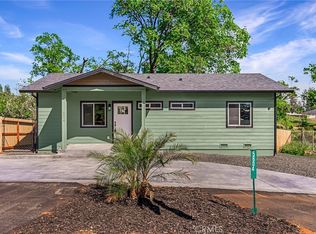 5604 Sawmill Rd, Paradise, CA 95969