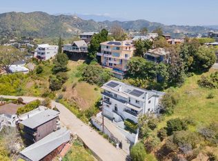 7230 Pacific View Dr, Los Angeles, CA 90068