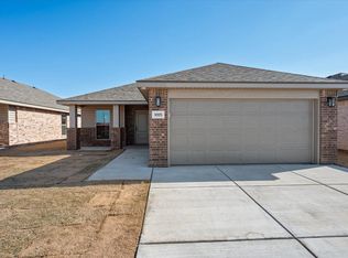 8325 22nd St, Lubbock, TX 79407