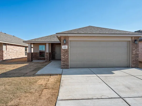 8325 22nd St, Lubbock, TX 79407