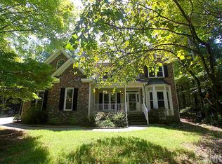 5817 Glenfiddich Way, Raleigh, NC 27613