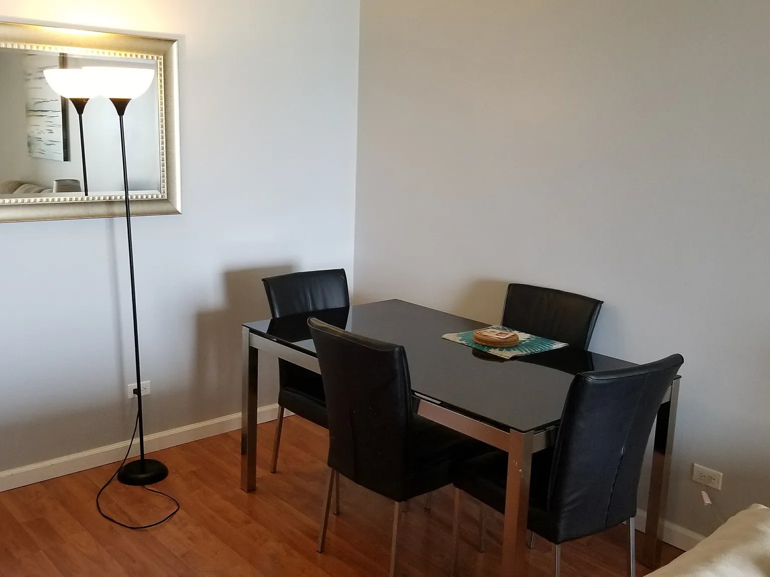 1 bed, 750 sqft, $3,400 — Photo 1