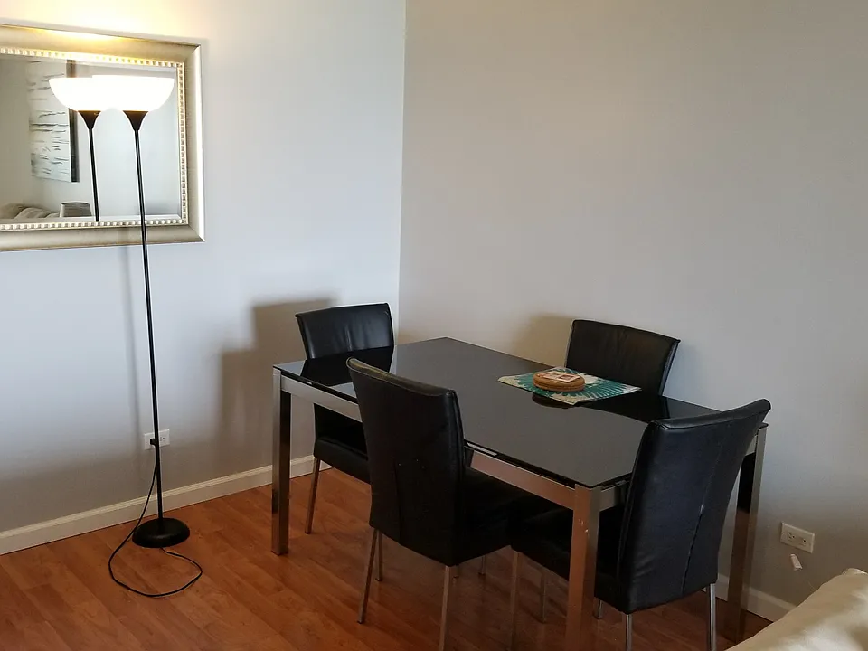 1778 Ala Moana Blvd #3608