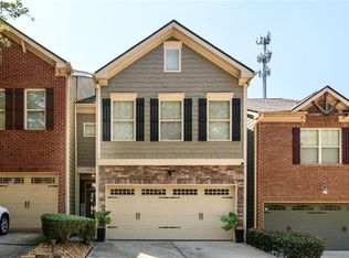 107 Townview Dr, Woodstock, GA 30189