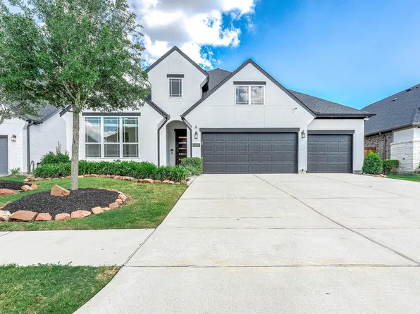 13802 Arroyo Grande Dr, Cypress, TX 77433