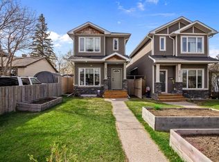 6417 N 34th Ave NW, Calgary, AB T3B 1M9