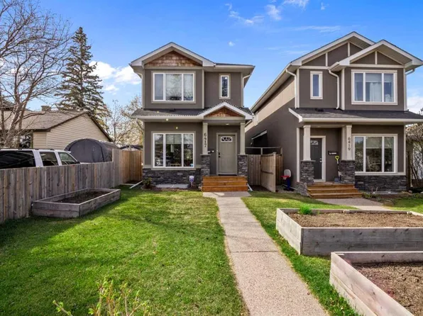 6417 N 34th Ave NW, Calgary, AB T3B 1M9