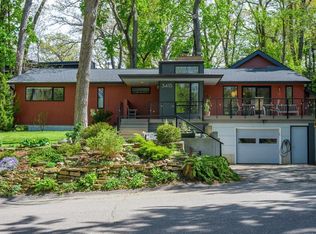3415 Blackhawk Drive, Madison, WI 53705