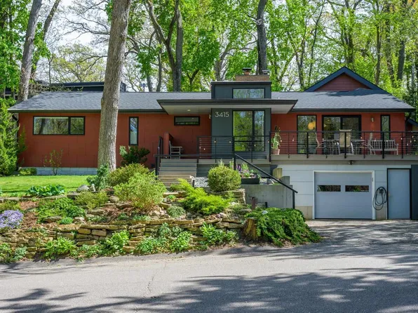 3415 Blackhawk Drive, Madison, WI 53705