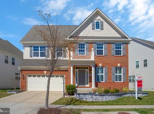 2008 Brodick Ln, Gambrills, MD 21054