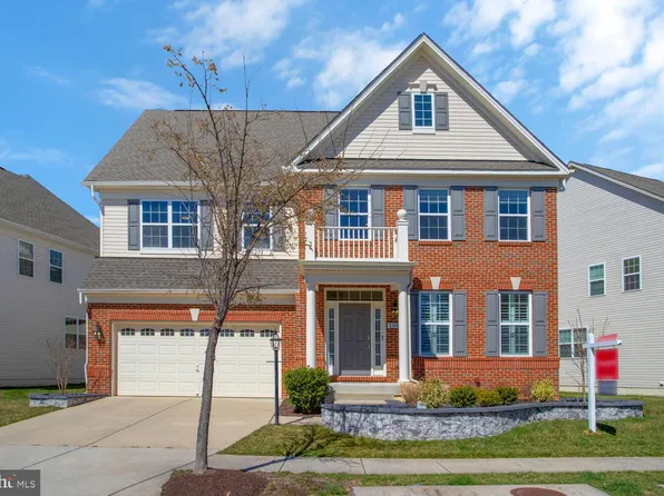 2008 Brodick Ln, Gambrills, MD 21054