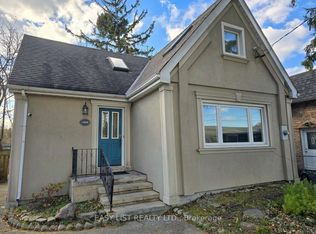 1568 Cawthra Ct, Mississauga, ON L5G4L3