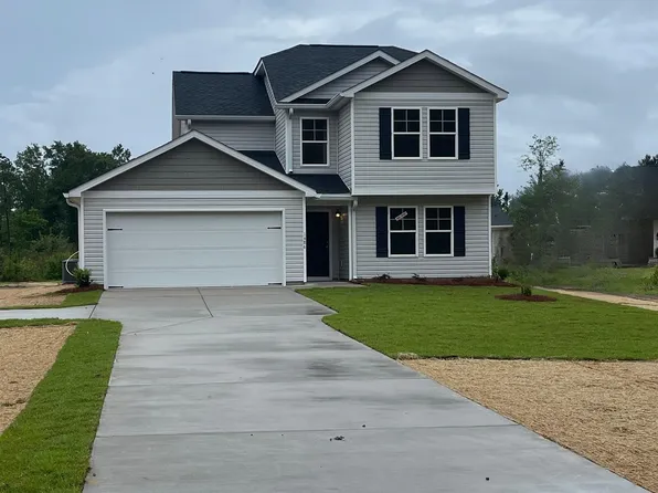 6031 Highway 134, Conway, SC 29527