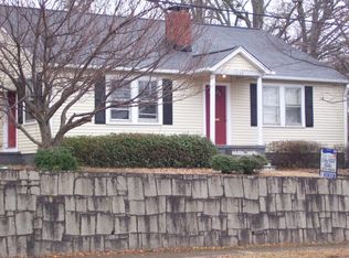 1608 E North St #A, Greenville, SC 29607