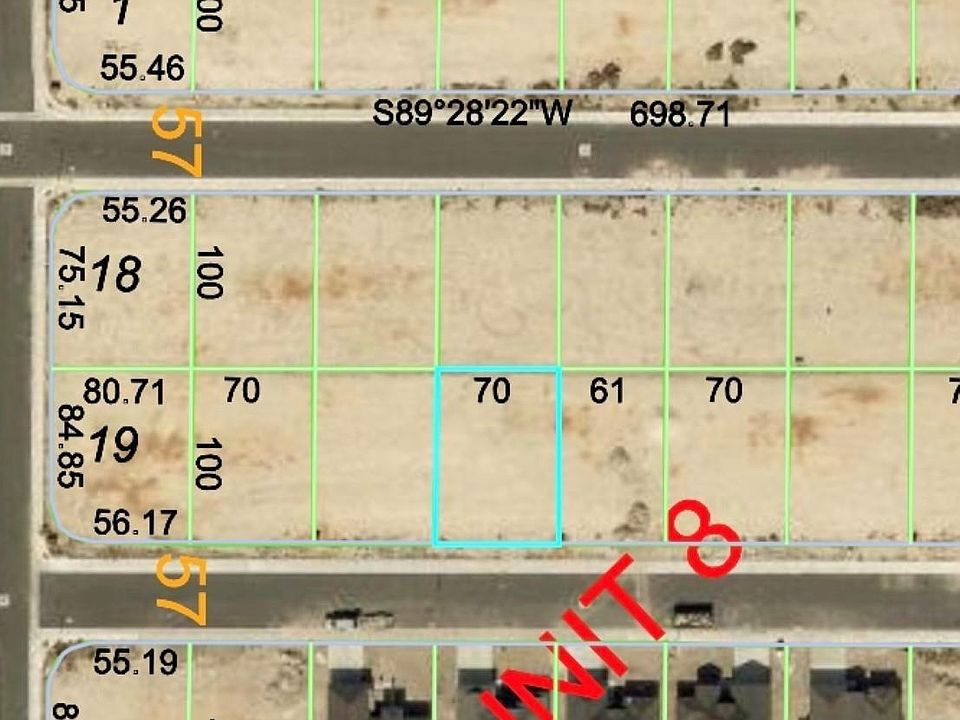 1st image of 5030 W Grey Ghost Rd