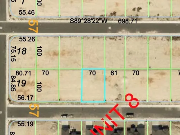 5030 W Grey Ghost Rd, Hobbs, NM 88240