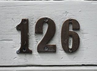 126 Chippewa Rd, Pontiac, MI 48341