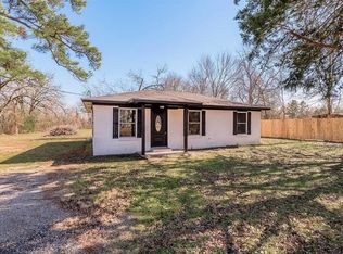 13 Merlin Spur, Huntsville, TX 77320