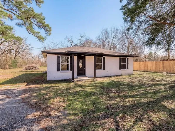 13 Merlin Spur, Huntsville, TX 77320